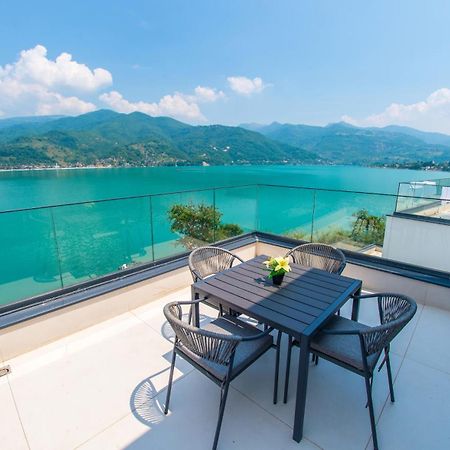 Royal Terrace Apartments Konjic Εξωτερικό φωτογραφία
