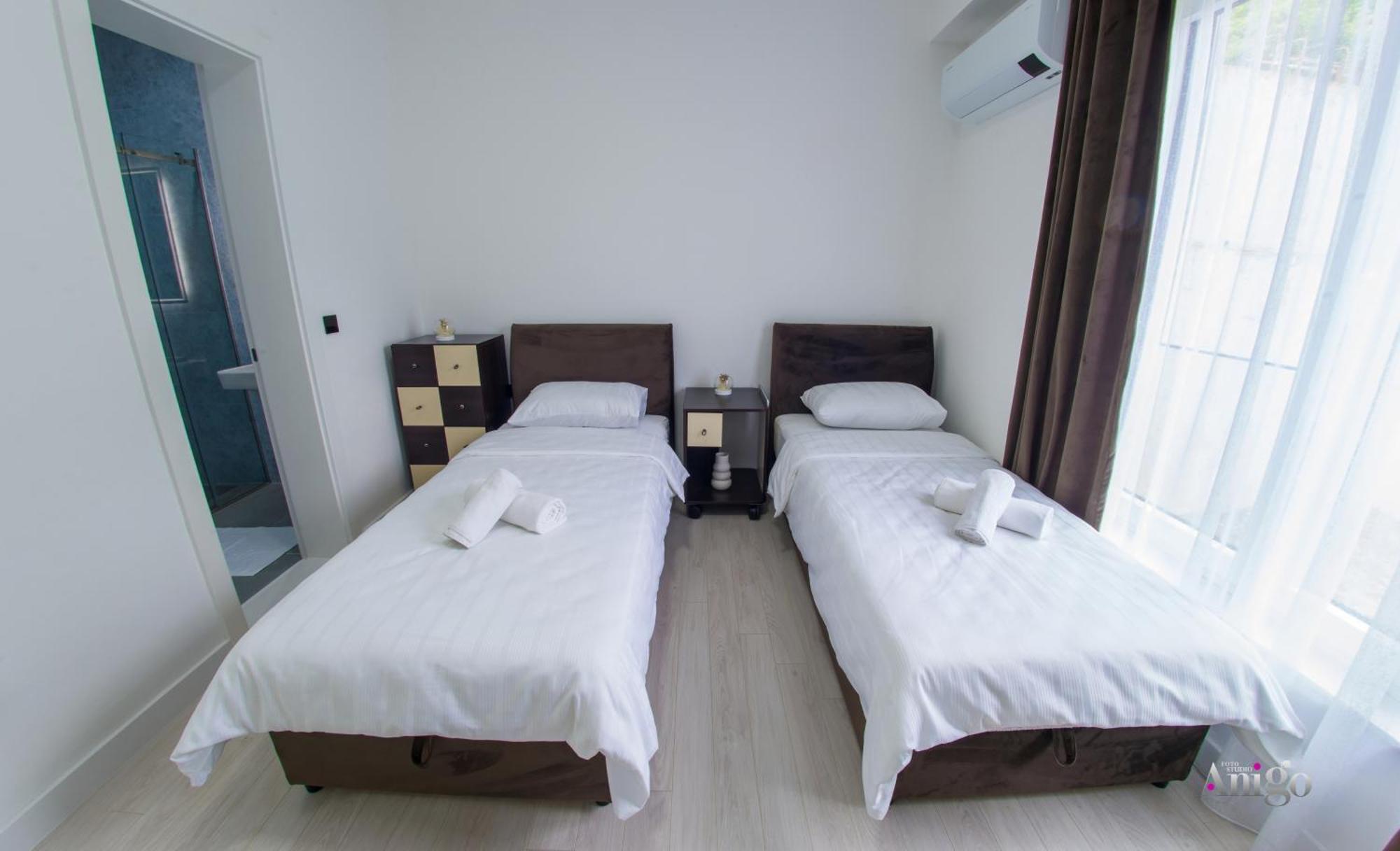 Royal Terrace Apartments Konjic Εξωτερικό φωτογραφία