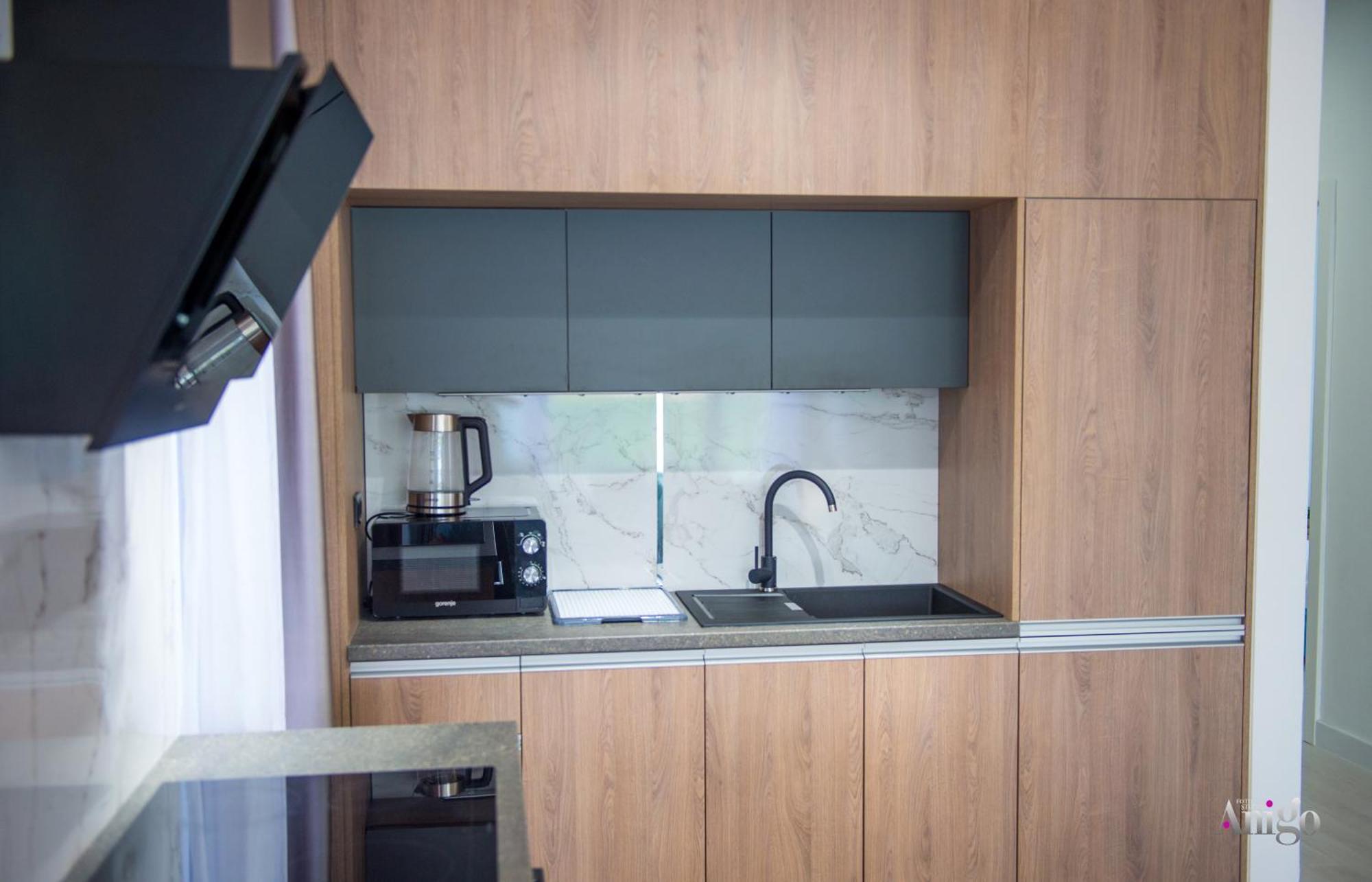 Royal Terrace Apartments Konjic Εξωτερικό φωτογραφία