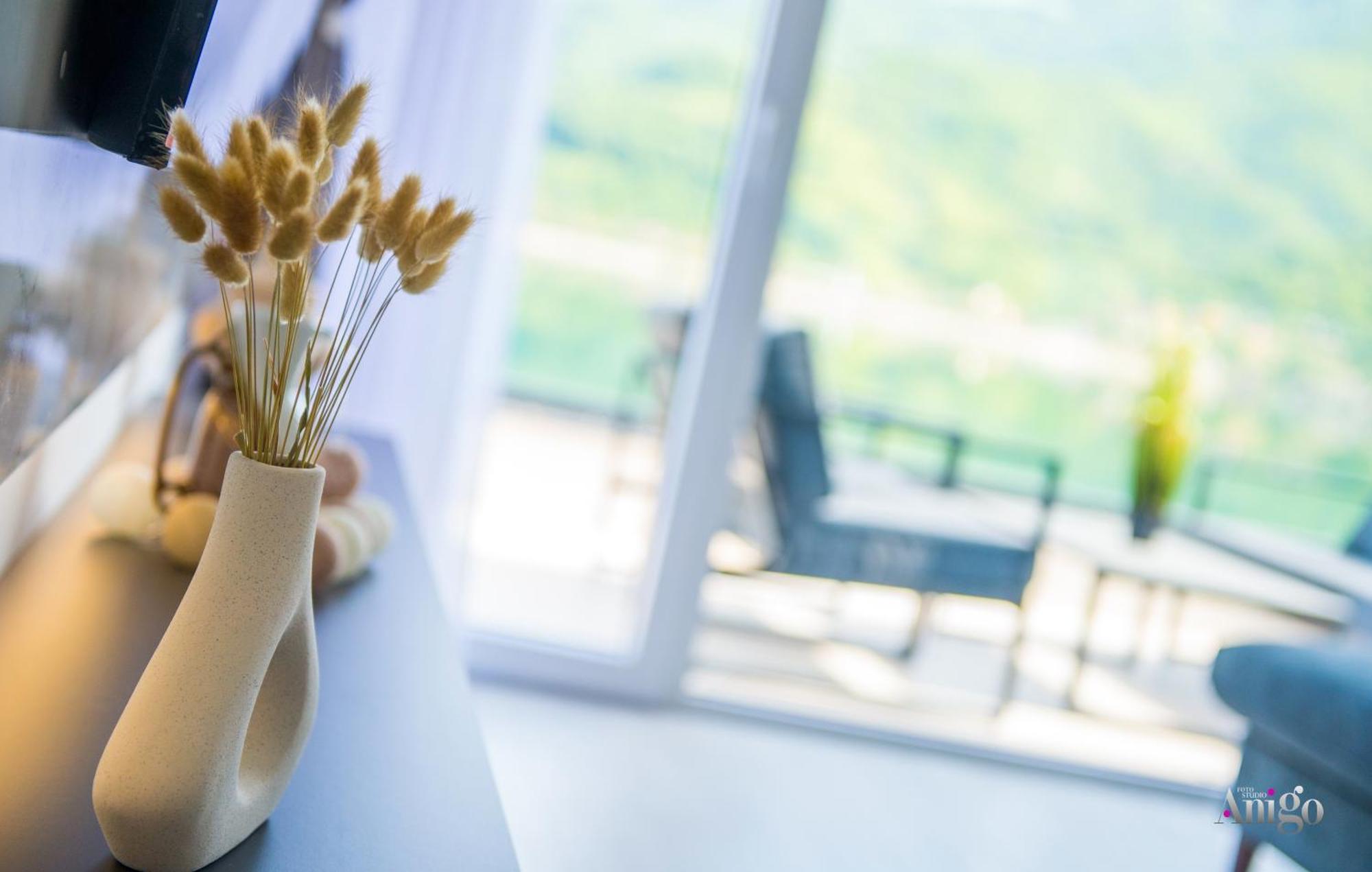 Royal Terrace Apartments Konjic Εξωτερικό φωτογραφία
