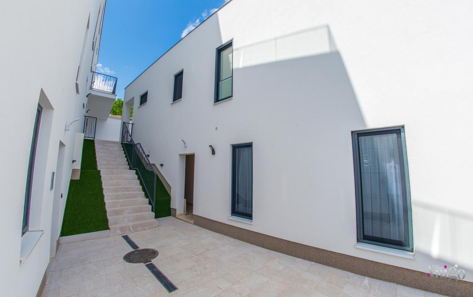Royal Terrace Apartments Konjic Εξωτερικό φωτογραφία