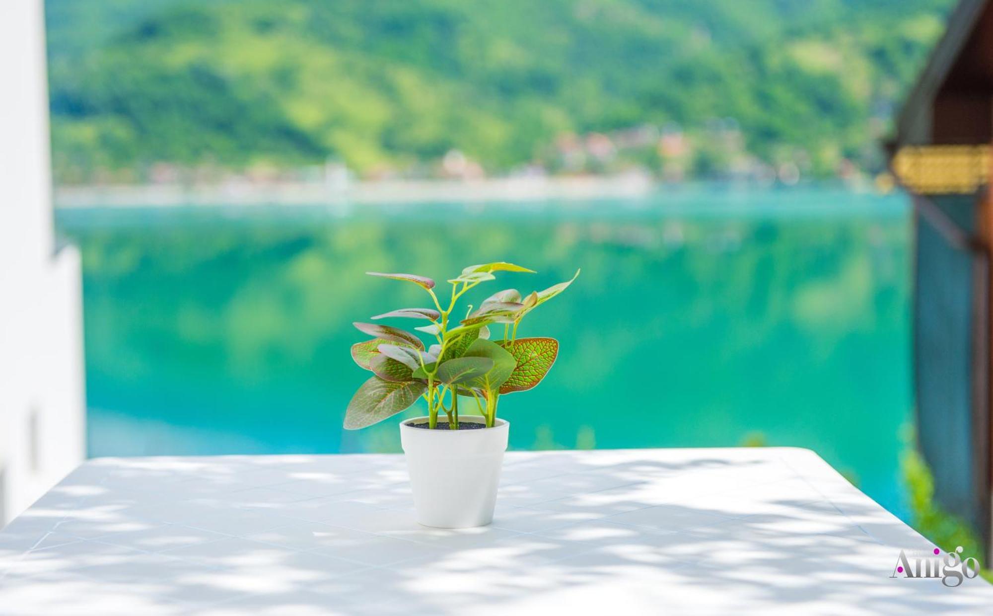 Royal Terrace Apartments Konjic Εξωτερικό φωτογραφία