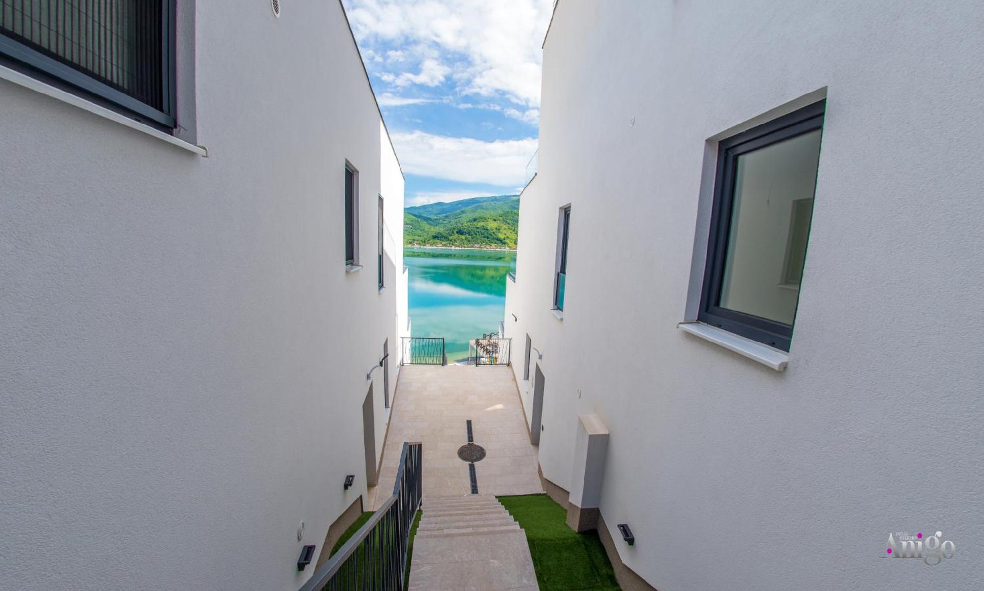 Royal Terrace Apartments Konjic Εξωτερικό φωτογραφία