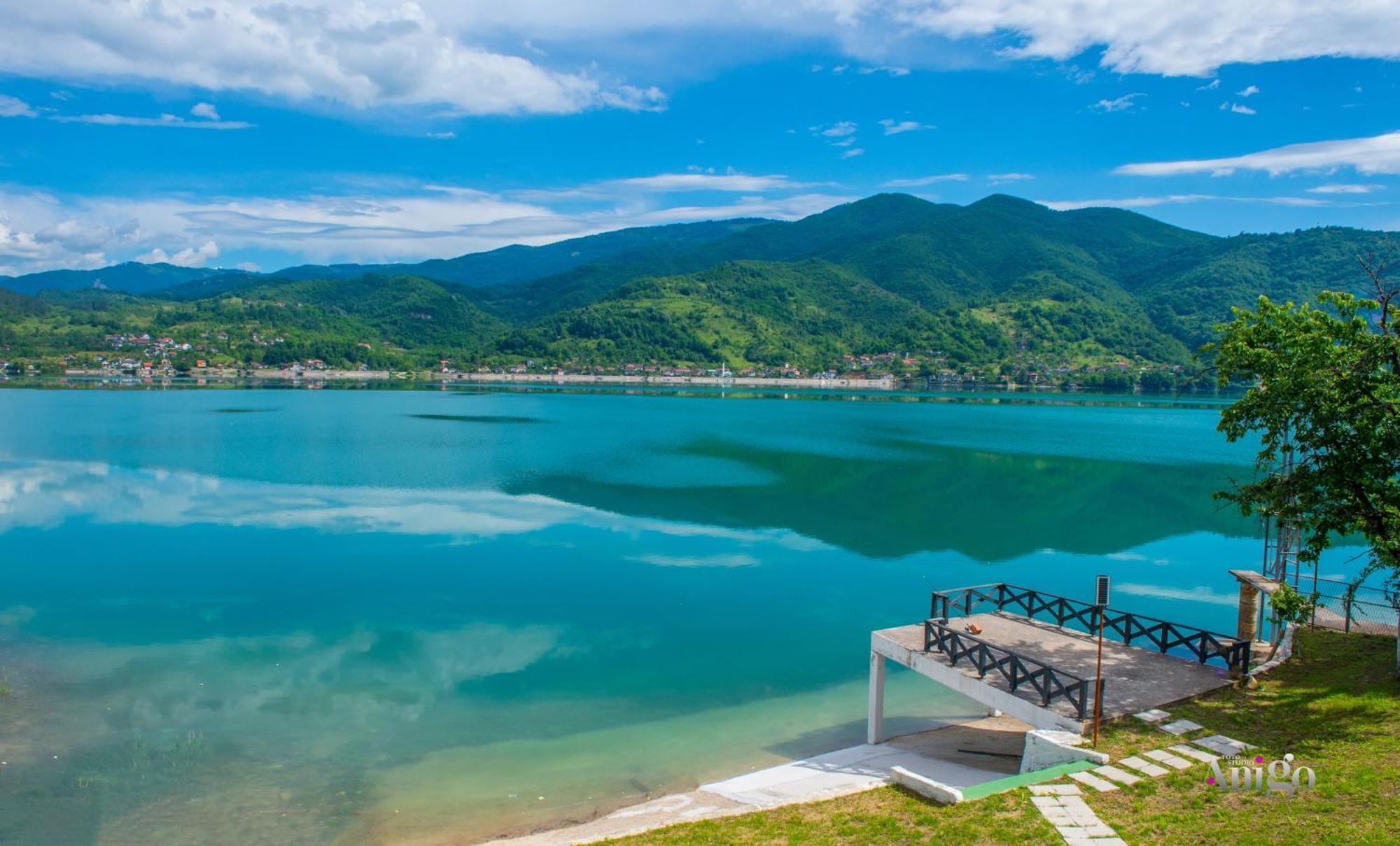 Royal Terrace Apartments Konjic Εξωτερικό φωτογραφία