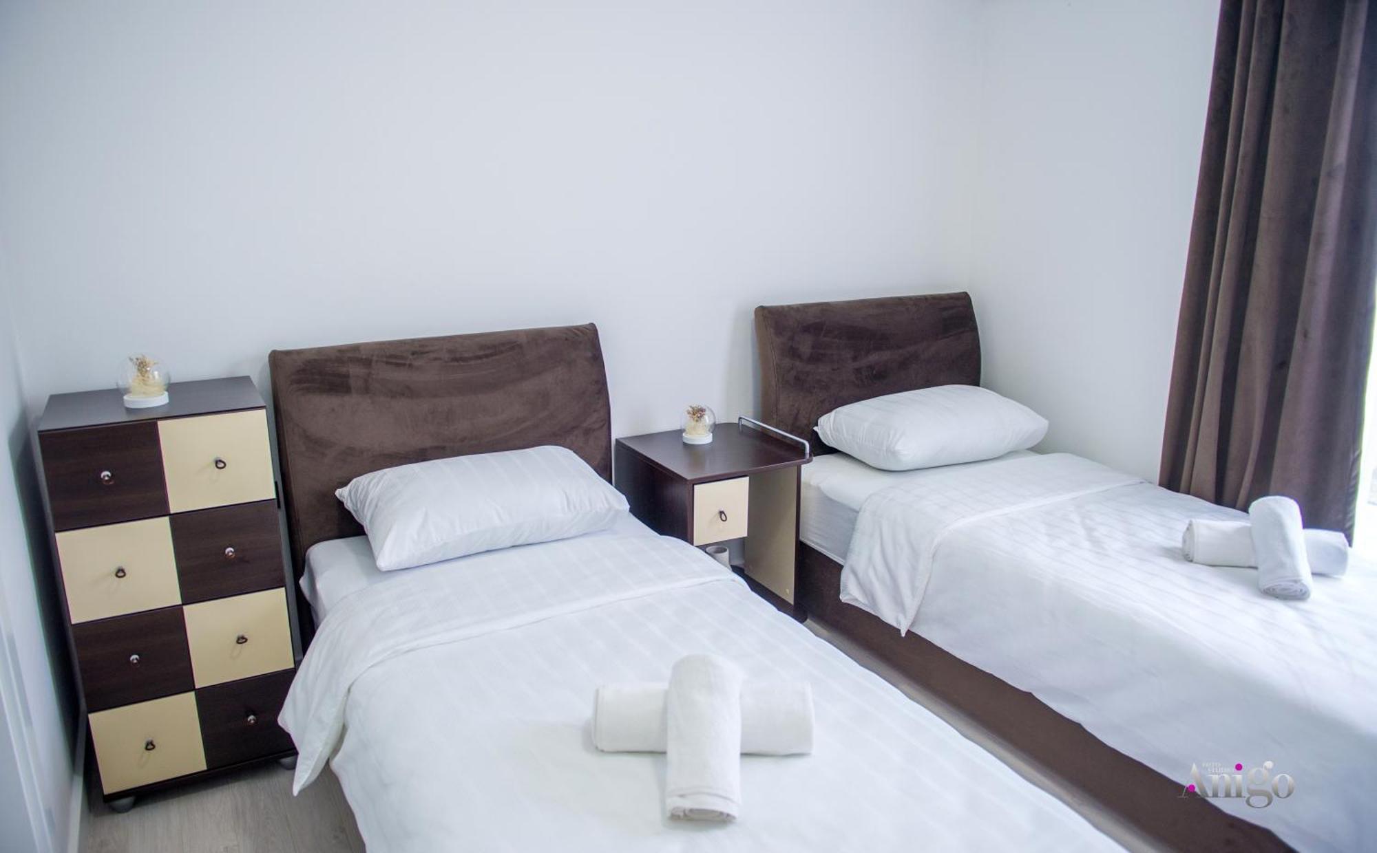Royal Terrace Apartments Konjic Εξωτερικό φωτογραφία