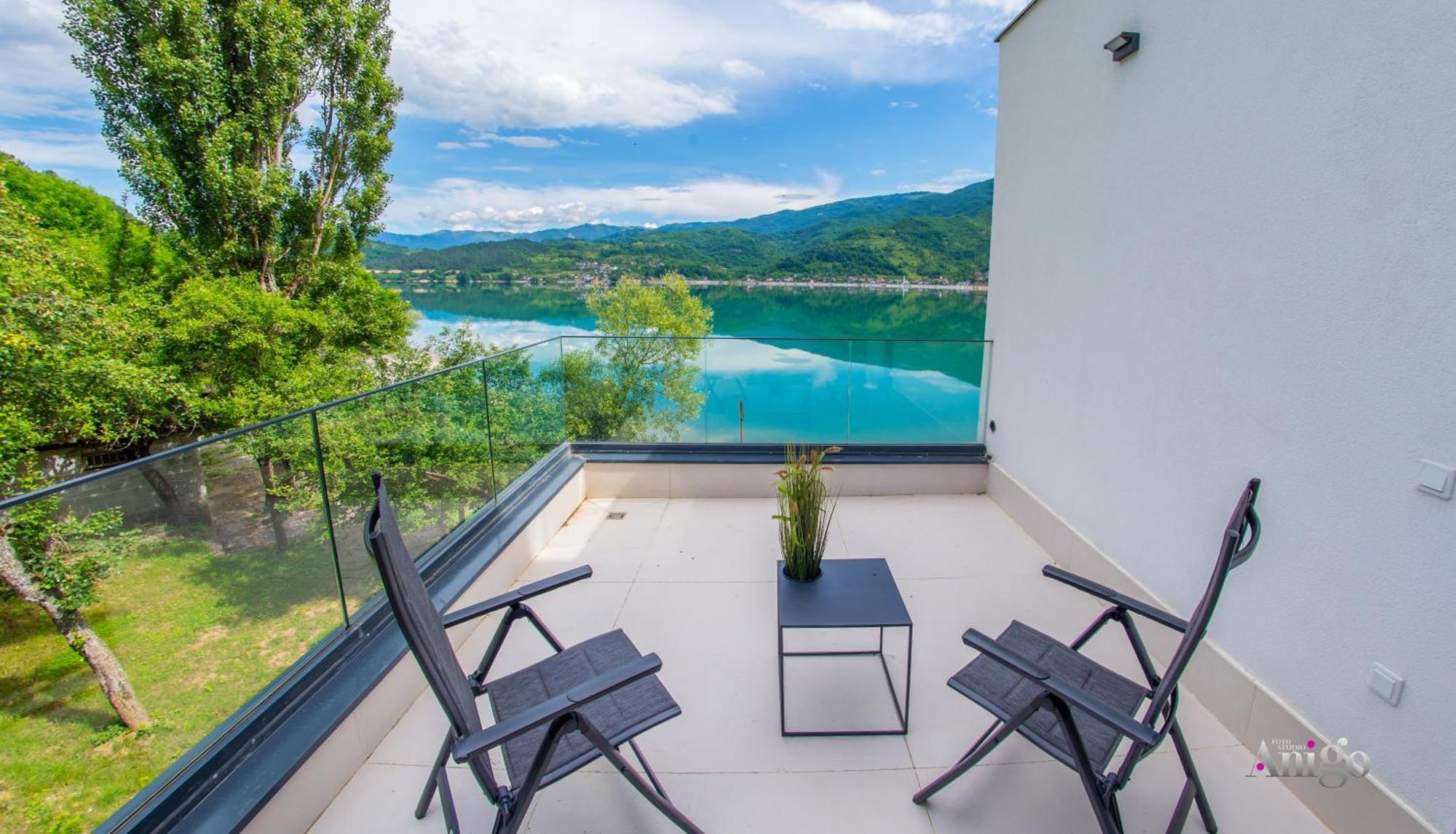 Royal Terrace Apartments Konjic Εξωτερικό φωτογραφία