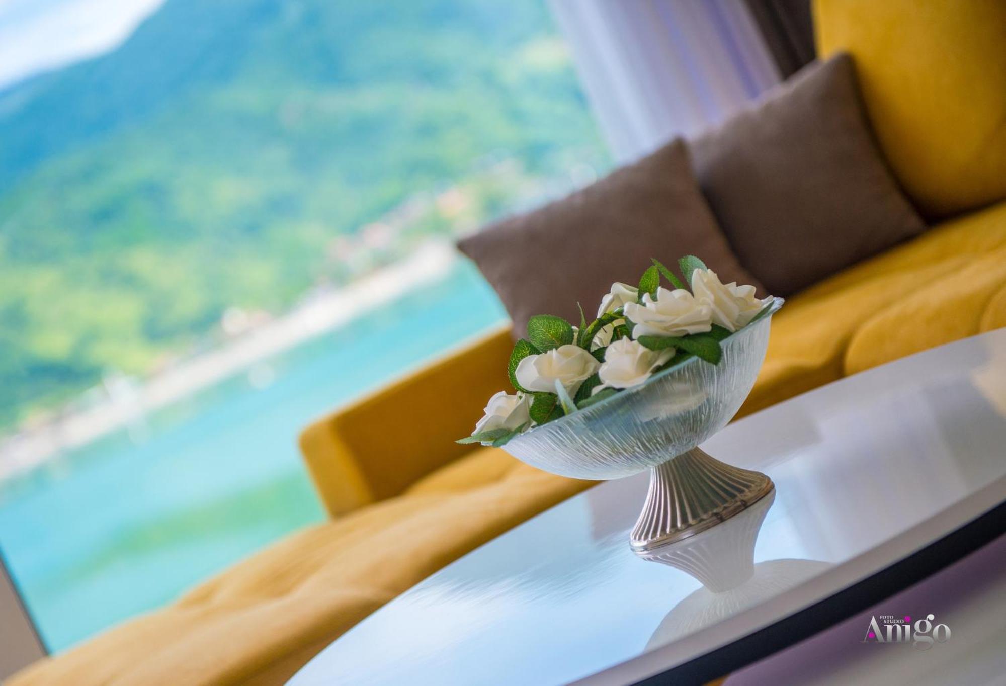 Royal Terrace Apartments Konjic Εξωτερικό φωτογραφία