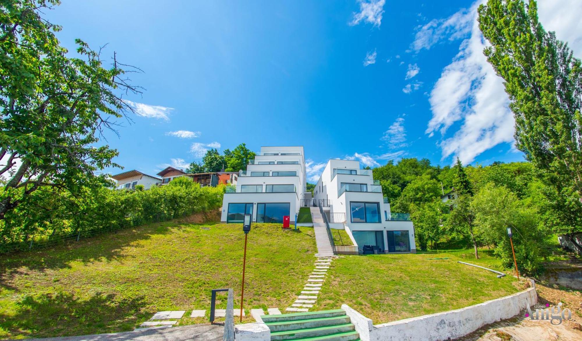 Royal Terrace Apartments Konjic Εξωτερικό φωτογραφία