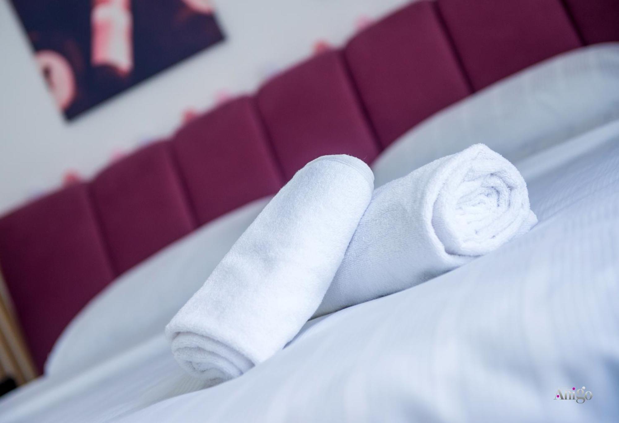 Royal Terrace Apartments Konjic Εξωτερικό φωτογραφία