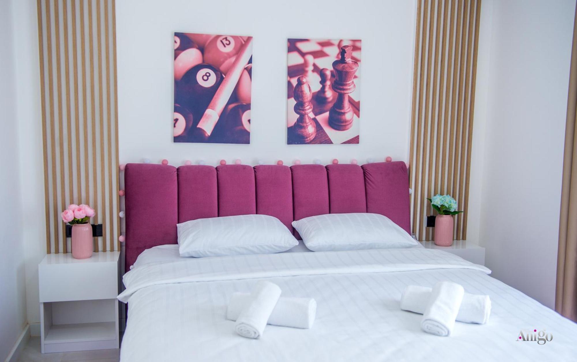 Royal Terrace Apartments Konjic Εξωτερικό φωτογραφία