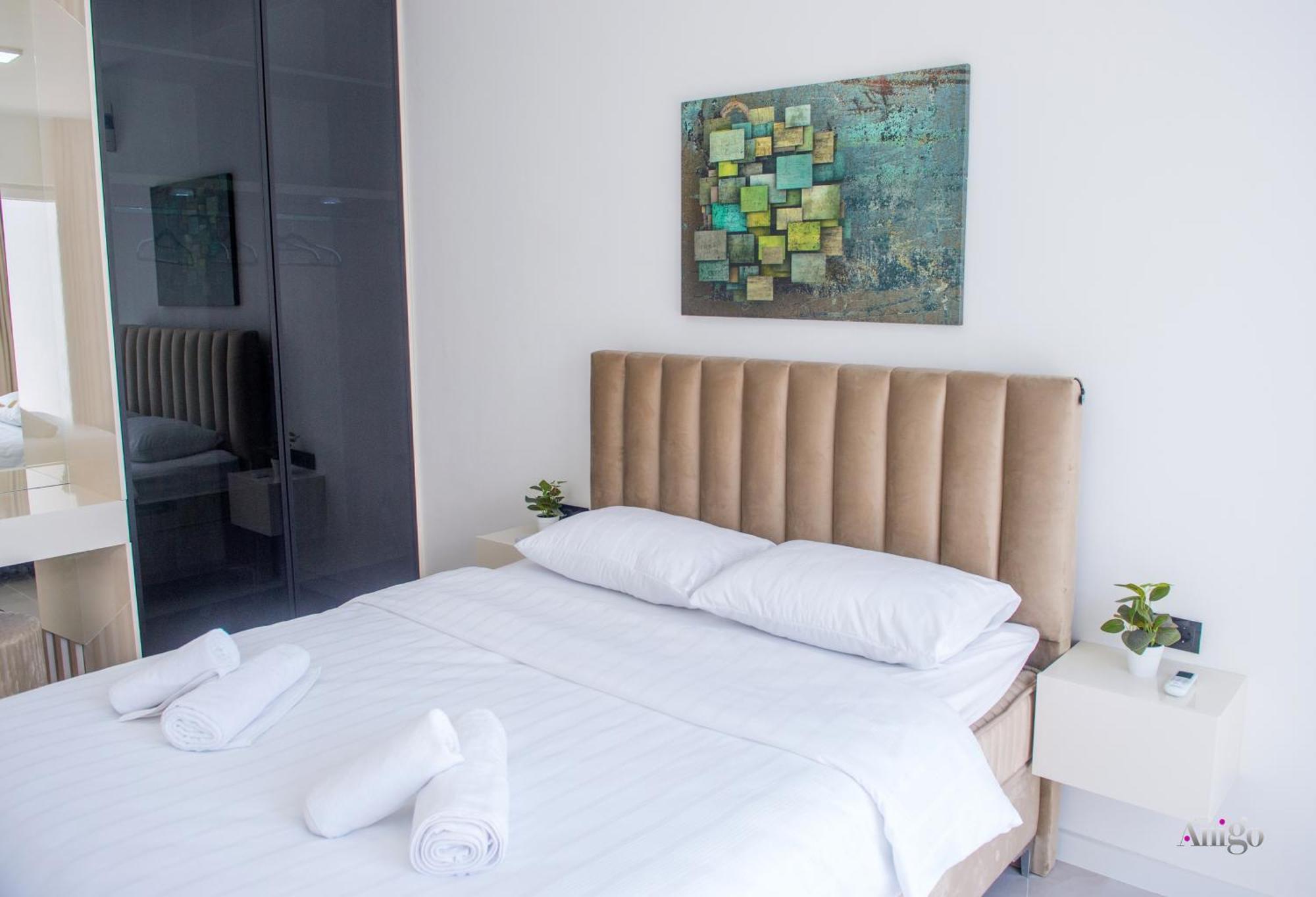 Royal Terrace Apartments Konjic Εξωτερικό φωτογραφία