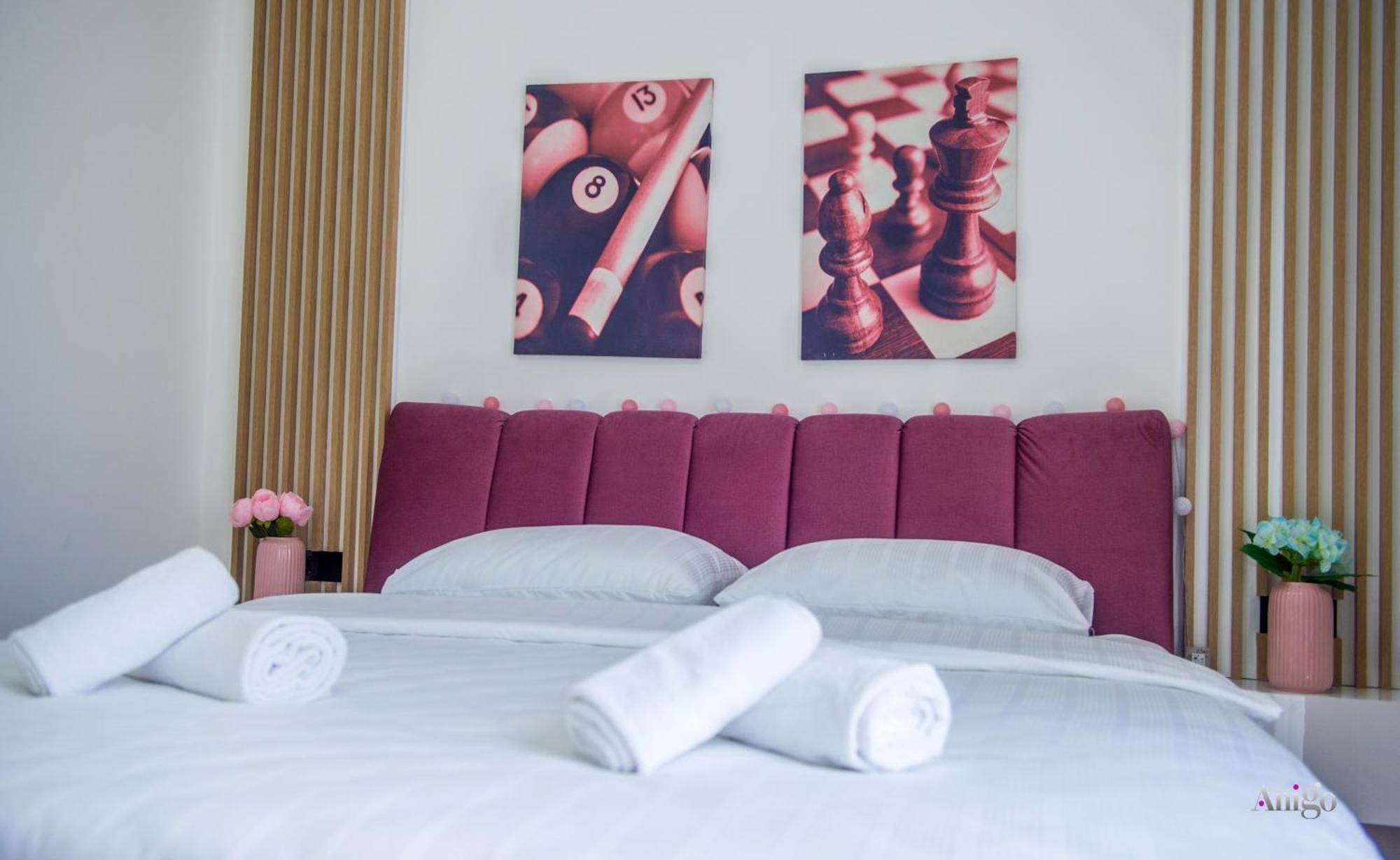 Royal Terrace Apartments Konjic Εξωτερικό φωτογραφία