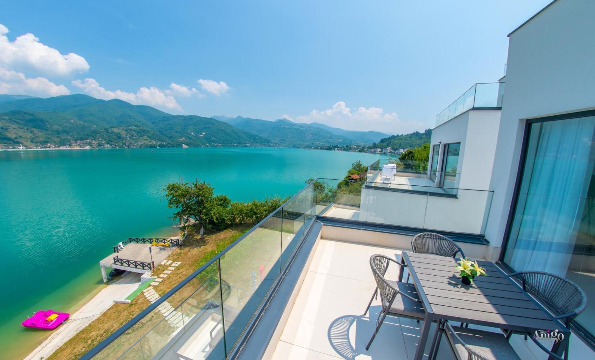 Royal Terrace Apartments Konjic Εξωτερικό φωτογραφία