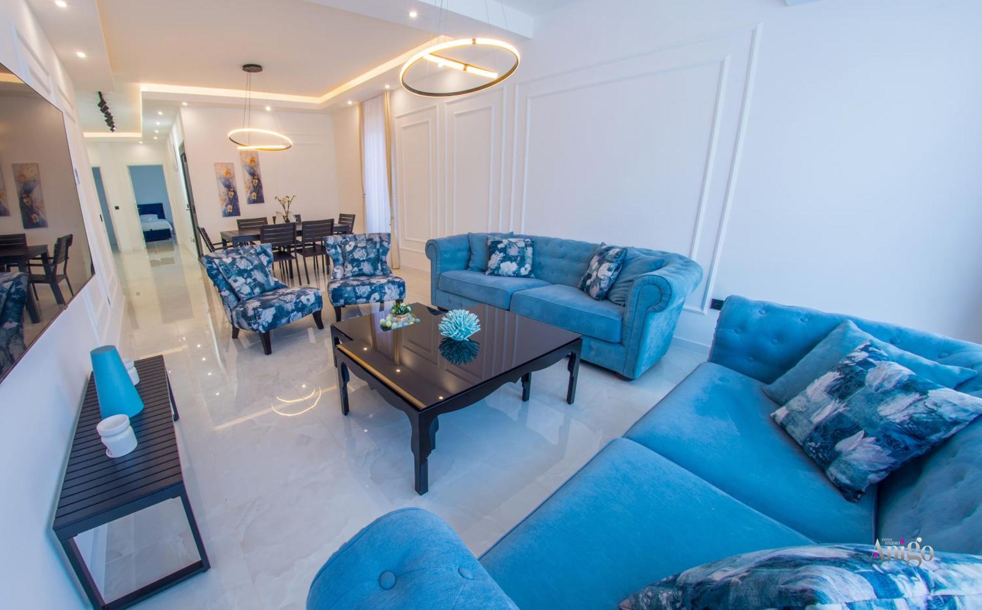 Royal Terrace Apartments Konjic Εξωτερικό φωτογραφία