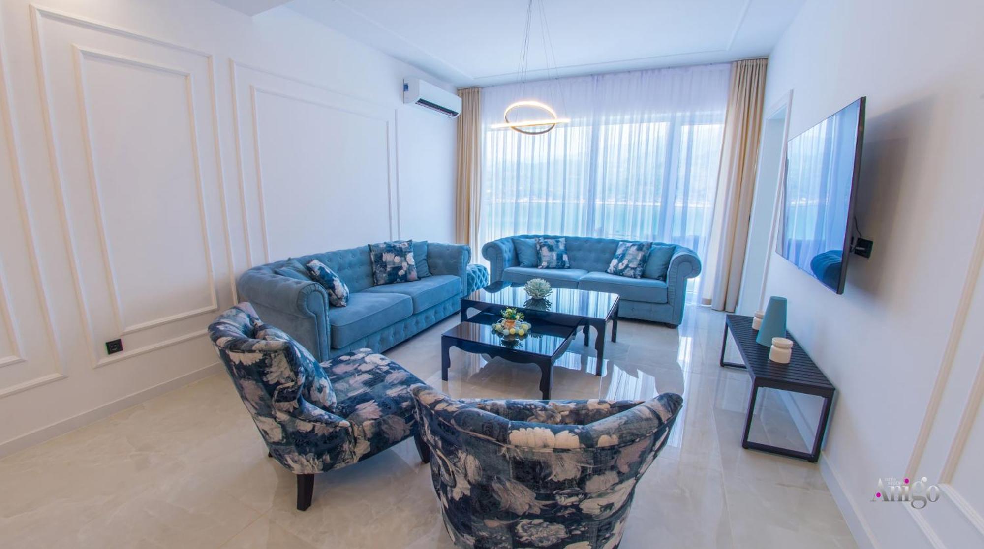 Royal Terrace Apartments Konjic Εξωτερικό φωτογραφία