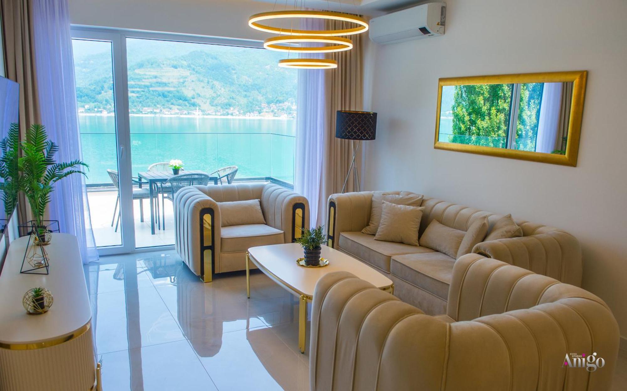 Royal Terrace Apartments Konjic Εξωτερικό φωτογραφία
