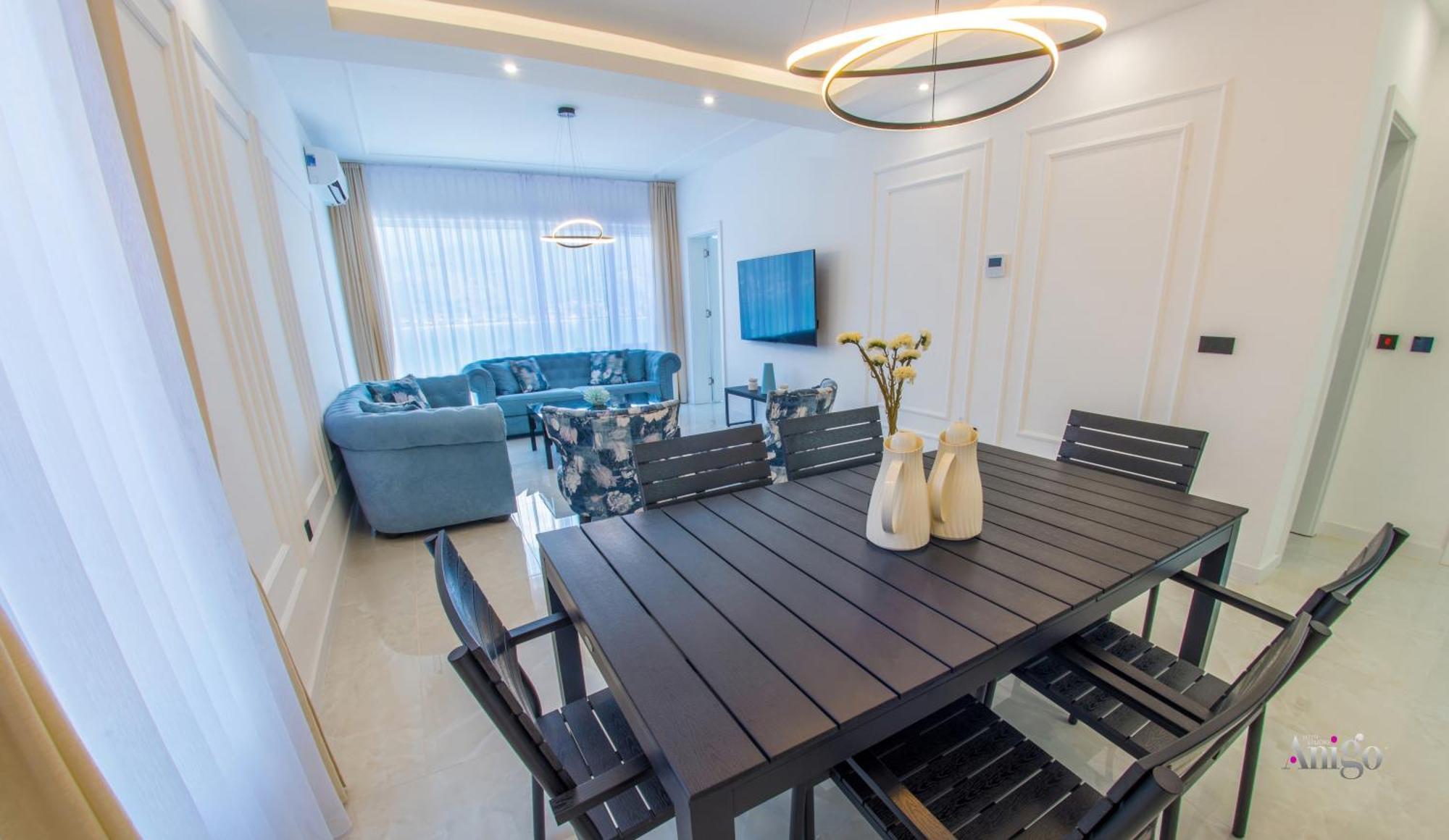 Royal Terrace Apartments Konjic Εξωτερικό φωτογραφία