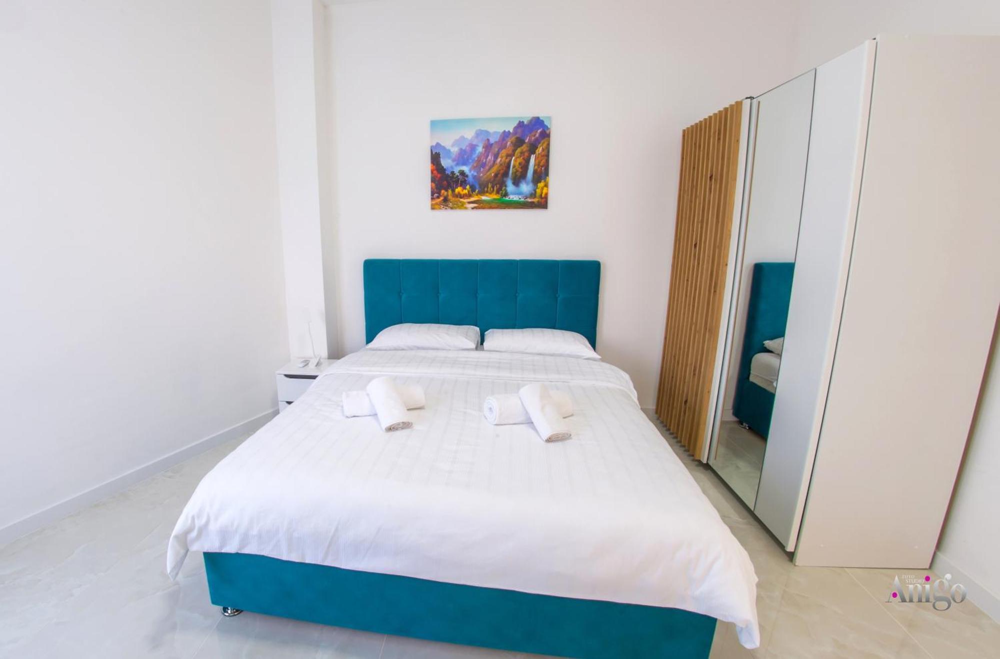 Royal Terrace Apartments Konjic Εξωτερικό φωτογραφία